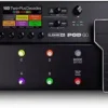 Line 6 POD Go Guitar Multi-Effects Pedal Review Compact Design and Powerful Features