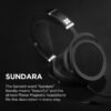 61pGcGKXz2L._AC_SL1000_ HIFIMAN Sundara over-ear headphones review exceptional planar magnetic sound for audiophiles and studio professionals