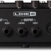 Line 6 HX Effects Multi Pedal Black review for ultimate guitar effects experience