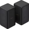 Sony SA-RS3S Wireless Rear Speakers Review Perfect for Surround Sound Systems