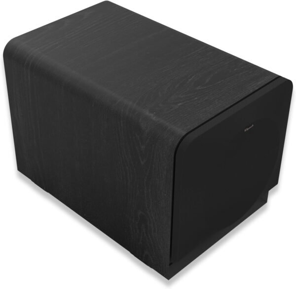 Klipsch RP-1000SW Subwoofer Review Powerful 10-Inch Home Audio Bass Performance