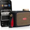 Review of Positive Grid Spark GO Ultra-Portable Smart Guitar Amp and Bluetooth Speaker