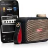 Review of Positive Grid Spark GO Ultra-Portable Smart Guitar Amp and Bluetooth Speaker