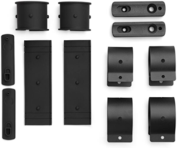 JBL RallyBar Outdoor Soundbar Review Powerful Bluetooth Audio with LED Lights and Waterproof Design