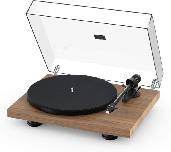 713N7vAyMZL._AC_SL1500_ Pro-Ject Debut Carbon EVO Turntable Review Audiophile-Grade Sound and Elegant Design
