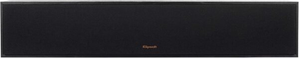 7148KNqA9DL._AC_SL1500_ Klipsch R-34C Center Channel Speaker Review Dynamic Sound in a Sleek Design