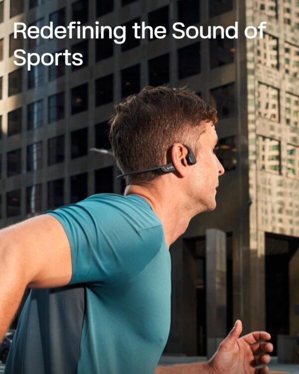 716JV47acfL._AC_SL1500_ SHOKZ OpenRun Pro2 review best bone conduction sport headphones for workouts and fitness