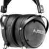 716OkaFl9bL._AC_SL1500_ Review of Audeze LCD-2 Classic Closed-Back Planar Magnetic Headphones for Studio Use