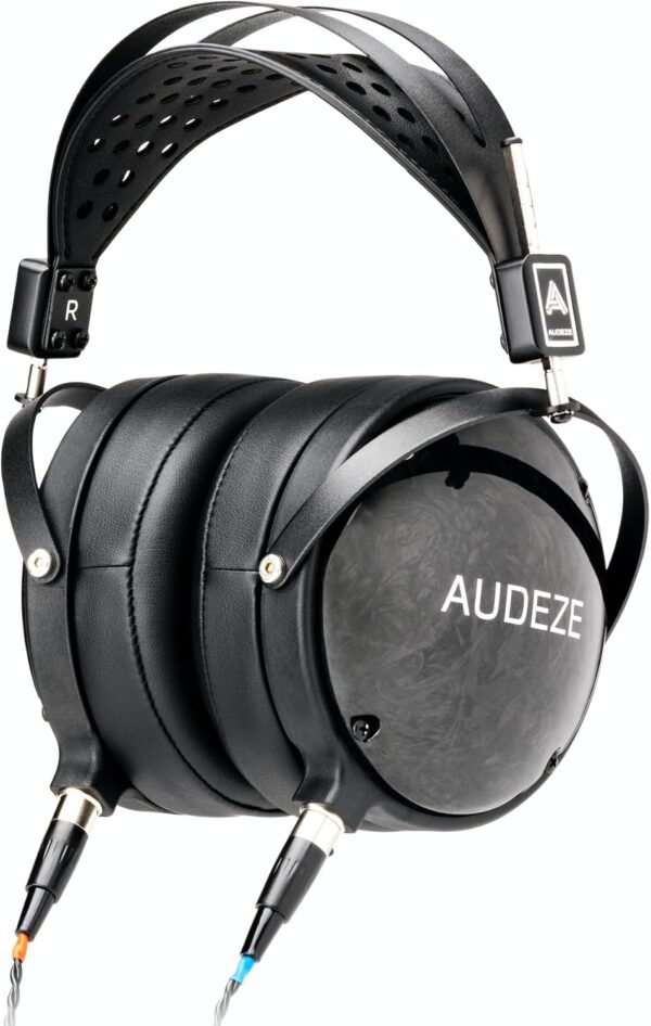 716OkaFl9bL._AC_SL1500_ Review of Audeze LCD-2 Classic Closed-Back Planar Magnetic Headphones for Studio Use