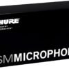 716g2wnhDUL._AC_SL1500_ Shure SM48 Handheld Dynamic Vocal Microphone review for singers and performers
