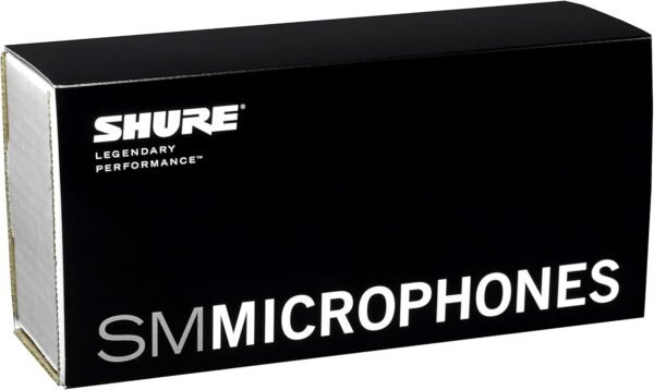 716g2wnhDUL._AC_SL1500_ Shure SM48 Handheld Dynamic Vocal Microphone review for singers and performers