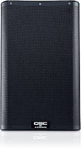 717yPJWeaDL.__AC_SX300_SY300_QL70_ML2_ QSC K10.2 Powered Speaker Review Unleashing 2000W Performance for DJs and Live Events