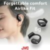 718yqWwkJNL._AC_SL1500_ JVC Nearphones Open Ear True Wireless Headphones Review Compact Design and Impressive Battery Life