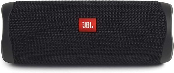 71A26Nl9RHL._AC_SL1500_ JBL Flip 5 Waterproof Bluetooth Speaker Review Portable Sound That Impresses Everywhere