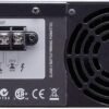 Crown CDi 1000 Power Amplifier Review Unveils Performance and Versatility for Live Sound