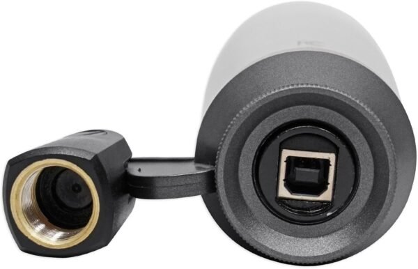 71BQdipkEJL._AC_SL1500_-1 Samson C01U Pro USB Large Diaphragm Studio Condenser Microphone Mic+Tripod Stand