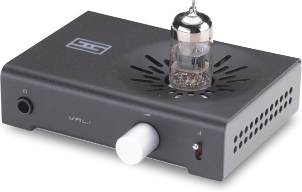 71DMuADAf9L._AC_SL1500_ Schiit Vali 3 Tube Hybrid Headphone Amplifier Review Exceptional Sound and Stunning Design
