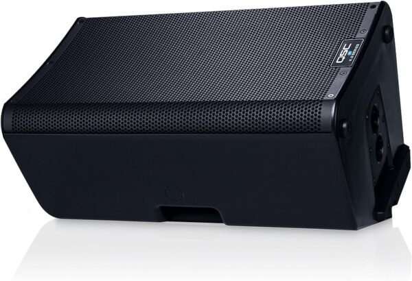 QSC K10.2 Powered Speaker Review Unleashing 2000W Performance for DJs and Live Events