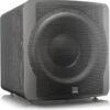 SVS SB-3000 Subwoofer Review Powerful Performance in a Compact Design for Home Audio