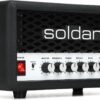 71HJ1fLlaKL._AC_SL1500_ Soldano SLO Mini 30W Guitar Amp Head review for tone enthusiasts