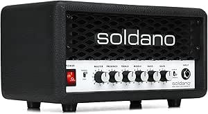 71HJ1fLlaKL.__AC_SY300_SX300_QL70_ML2_ Soldano SLO Mini 30W Guitar Amp Head review for tone enthusiasts