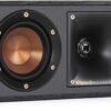 71HTtzW-0yL._AC_SL1500_ Klipsch R-34C Center Channel Speaker Review Dynamic Sound in a Sleek Design