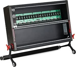 71MKc8dE03L.__AC_SY300_SX300_QL70_ML2_ Arturia RackBrute 6U Eurorack Case Black Review Is It Worth It