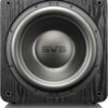 SVS SB-3000 Subwoofer Review Powerful Performance in a Compact Design for Home Audio