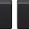 Sony SA-RS3S Wireless Rear Speakers Review Perfect for Surround Sound Systems
