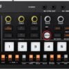 Roland P-6 Creative Sampler review portable powerhouse for music production enthusiasts