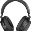 Sennheiser ACCENTUM Plus Wireless Headphones Review 2024 Adaptive ANC and 50-Hour Battery