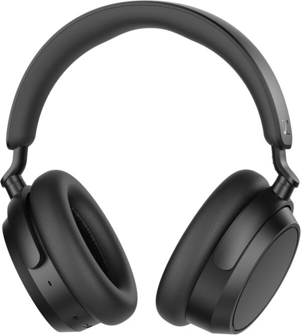 Sennheiser ACCENTUM Plus Wireless Headphones Review 2024 Adaptive ANC and 50-Hour Battery