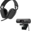 71Q5hscw5ZL._AC_SL1500_ Logitech Brio 501 Webcam and Zone Vibe 100 Headphones review for Clear Meetings
