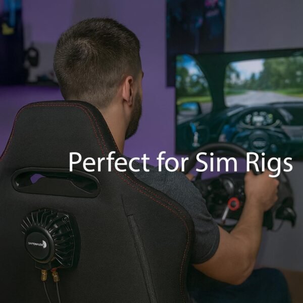 Dayton Audio BST-1 Bass Shaker Review Transforming Home Audio with Powerful Tactile Subwoofer