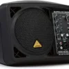 71RdEHIhxuL.__AC_SY300_SX300_QL70_FMwebp_ Behringer Eurolive B205D Powered Monitor Speaker Review Compact Yet Powerful PA System