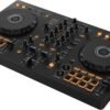 71S4JLCP8RL._AC_SL1500_ Pioneer DJ DDJ-FLX4 DJ Controller Review Multi-Device Compatibility and Smart Mixing
