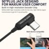 71SbuF5oEsL._AC_SL1500_ SoundMAGIC E80D USB-C Headphones Review Balanced Sound and Premium Build Quality Explained