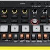 Roland P-6 Creative Sampler review portable powerhouse for music production enthusiasts