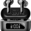 71TFAdFip-L._AC_SL1500_ TOZO NC3 Review Best Hybrid Active Noise Cancelling Wireless Earbuds for Music and Calls