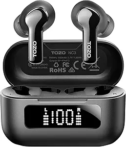 71TFAdFip-L.__AC_SX300_SY300_QL70_FMwebp_ TOZO NC3 Review Best Hybrid Active Noise Cancelling Wireless Earbuds for Music and Calls