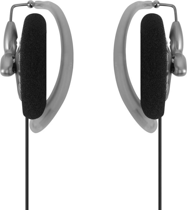 Koss KSC75 Portable On-Ear Headphones Review Retro Design with Exceptional Sound Quality