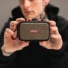 Review of Positive Grid Spark GO Ultra-Portable Smart Guitar Amp and Bluetooth Speaker