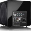 71UyhtOhisL._AC_SL1200_ SVS 3000 Micro Subwoofer Review Compact Design with Powerful Dual 8-Inch Drivers