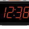 71W1HX9z6L._AC_SL1500_ Emerson CKS1521 alarm clock review Bluetooth features, dual alarms, and USB charging