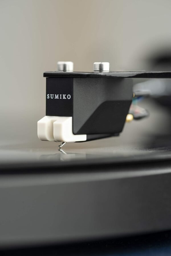 71XZPIJCrnL._AC_SL1500_ Pro-Ject Debut Carbon EVO Turntable Review Audiophile-Grade Sound and Elegant Design