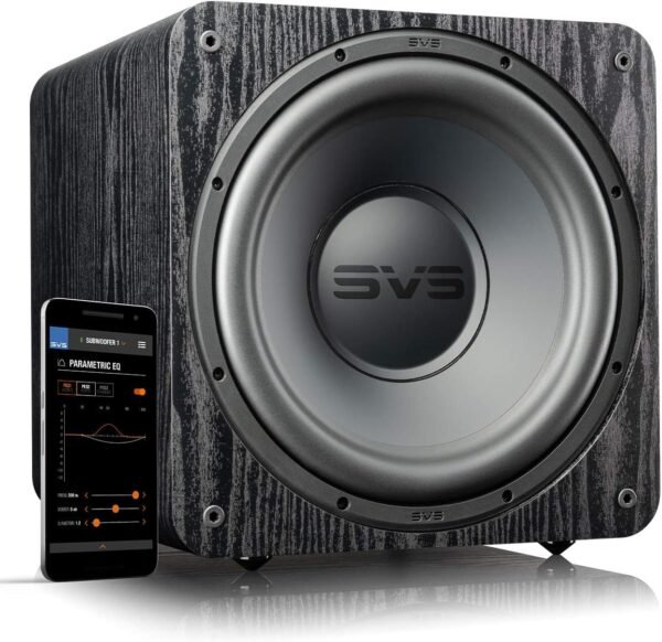 71Y1wO3z6fL._AC_SL1200_ SVS SB-1000 Pro Subwoofer Review Powerful Bass in a Compact Design
