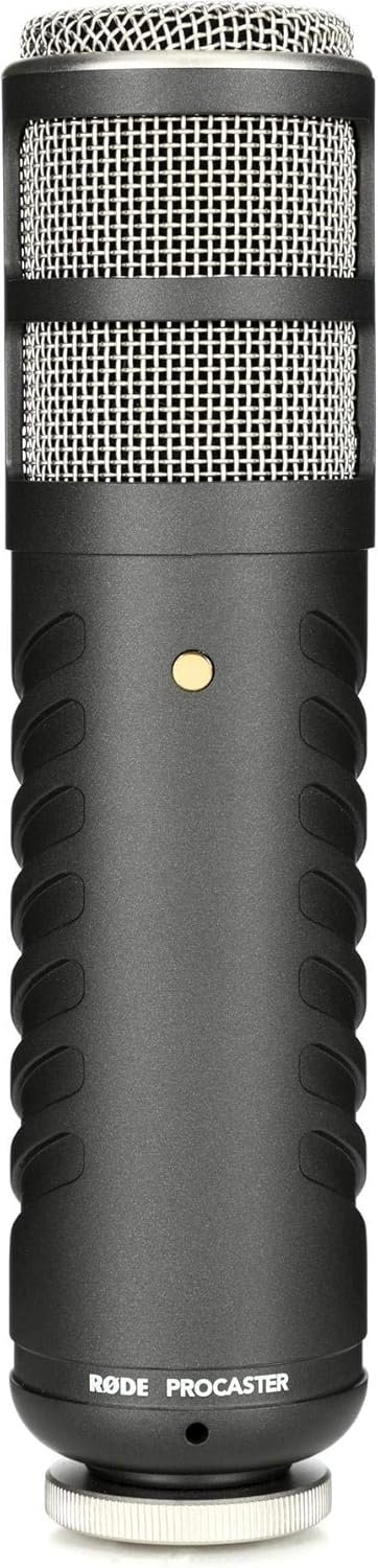 71ZS7EChyVL._AC_SL1500_ Rode Procaster Dynamic Microphone Review Exceptional Broadcast Quality for Podcasts and Voiceovers