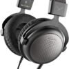 Beyerdynamic T1 3rd Gen Stereo Headphones Review Unveils Exceptional Sound and Build Quality