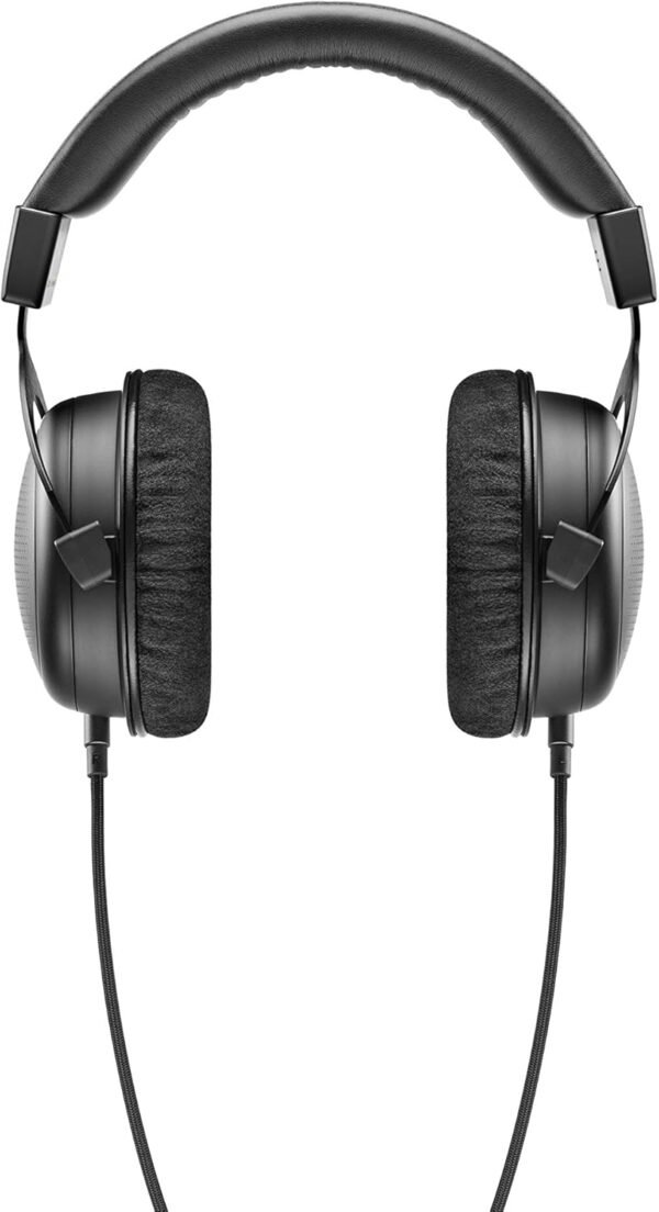 Beyerdynamic T1 3rd Gen Stereo Headphones Review Unveils Exceptional Sound and Build Quality