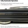 71bbqb3G2HL._AC_SL1500_ Denon DP-29F Turntable Review High-Fidelity Vinyl Playback with Built-in Phono Equalizer